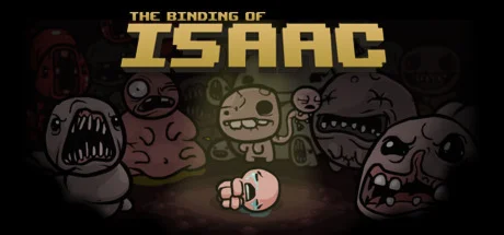 The Binding of Isaac АВТОДОСТАВКА RU Steam Gift