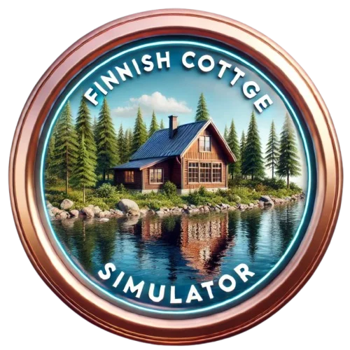 Finnish Cottage Simulator +DLC Steam GLOBAL