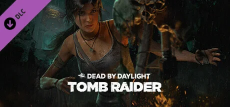 Dead by Daylight - Tomb Raider Chapter АВТО RU Gift