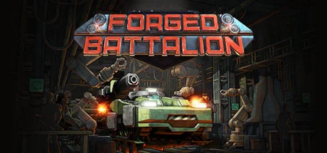 Forged BattalionRegion freeSteam KeyАвтовыдача