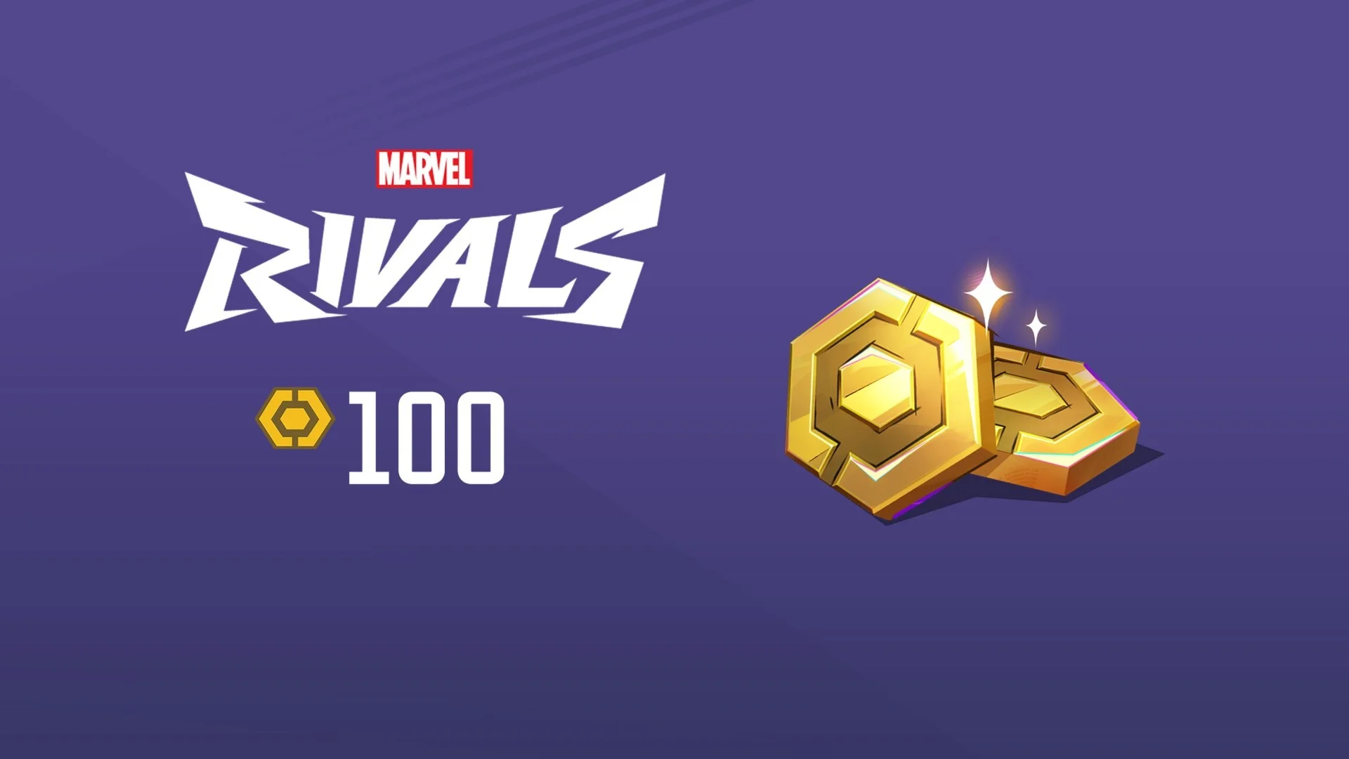 PC/XBOX/PS Кристаллы Marvel Rivals По ID Global