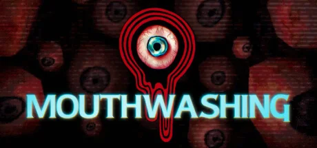 Mouthwashing АВТОДОСТАВКА Россия Steam Gift