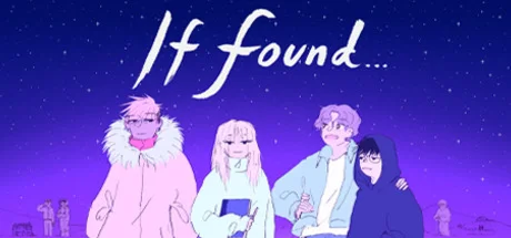 If FoundSteam KeyNO RU/NO UA/NO TR/NO CIS