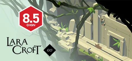 Lara Croft GO АВТОДОСТАВКА Россия Steam Gift