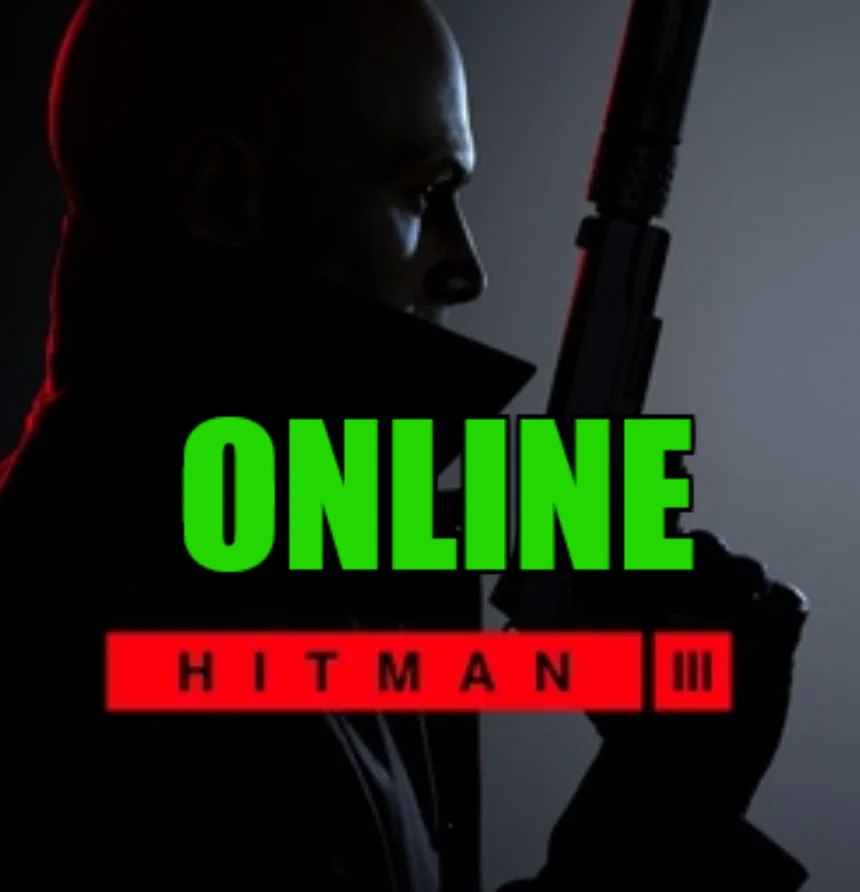 HITMAN World of Assassination ОНЛАЙНSTEAM АККАУНТ