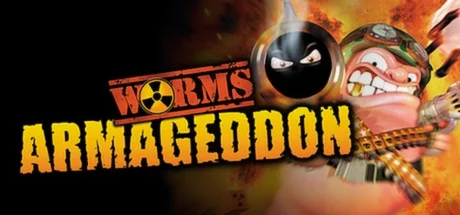 Worms Armageddon АВТОДОСТАВКА Россия Steam Gift