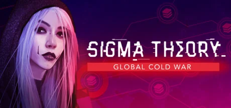 Sigma Theory: Global Cold WarRegion freeSteam Key