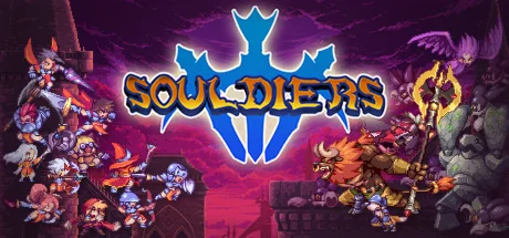 SouldiersRegion freeSteam KeyАвтовыдача