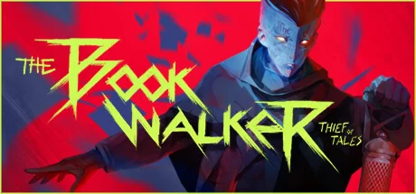 The Bookwalker: Thief of TalesNO RU/NO UA/NO TR/NO CIS