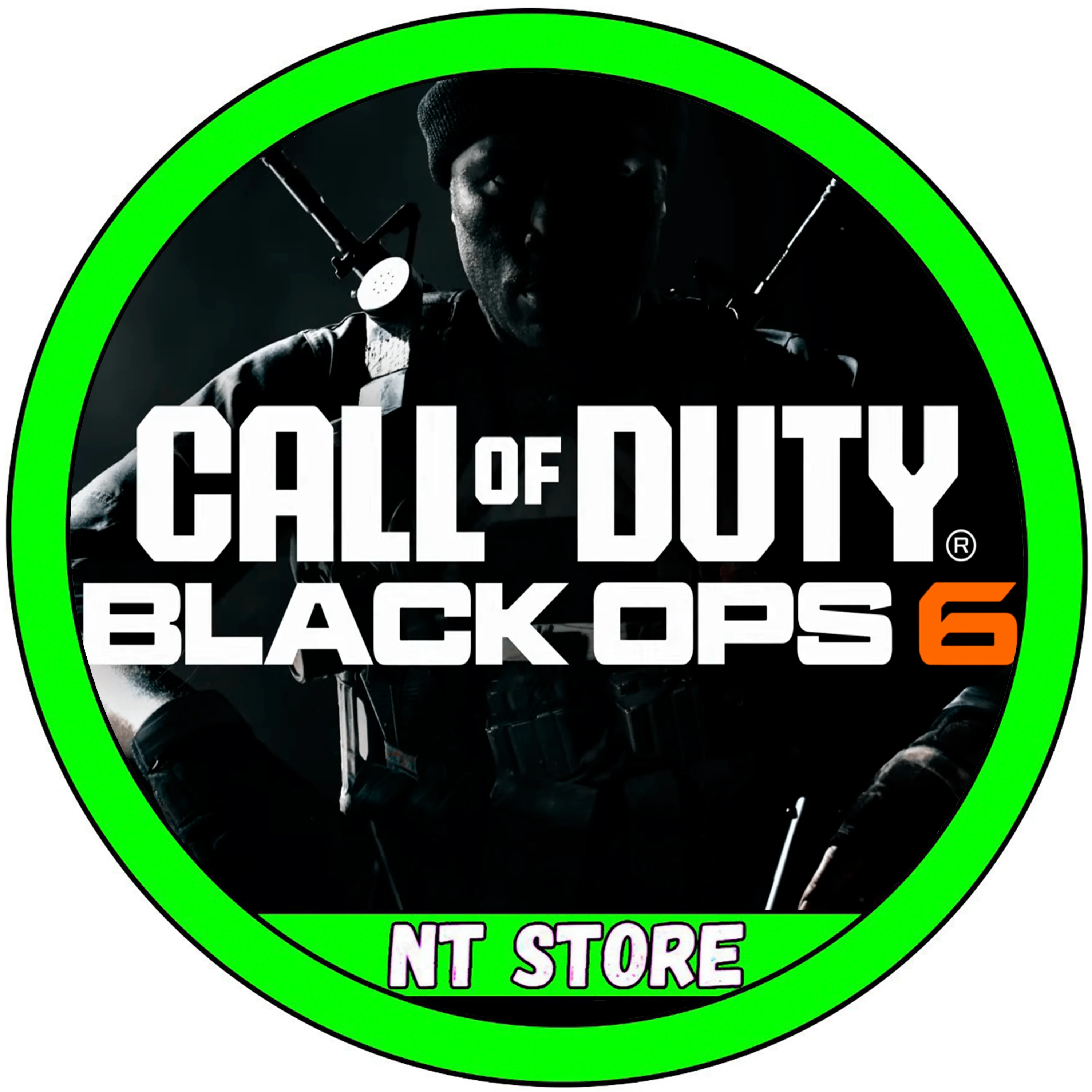 Без очереди Call of Duty: Black Ops 6 2024STEAM
