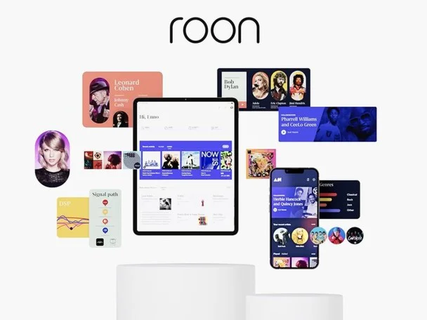 ROON LABS Индивидуальная подписка 1-12 месяцев