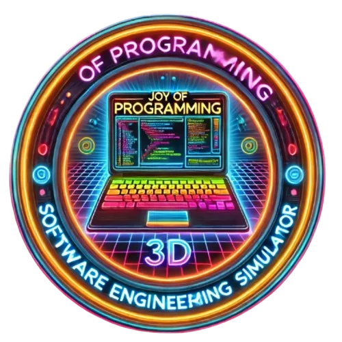 JOY OF PROGRAMMING +Game Builder Tycoon GLOBAL