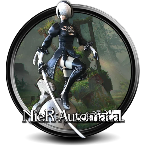 NieR:Automata Game of the YoRHa Edition +DLCGLOBAL