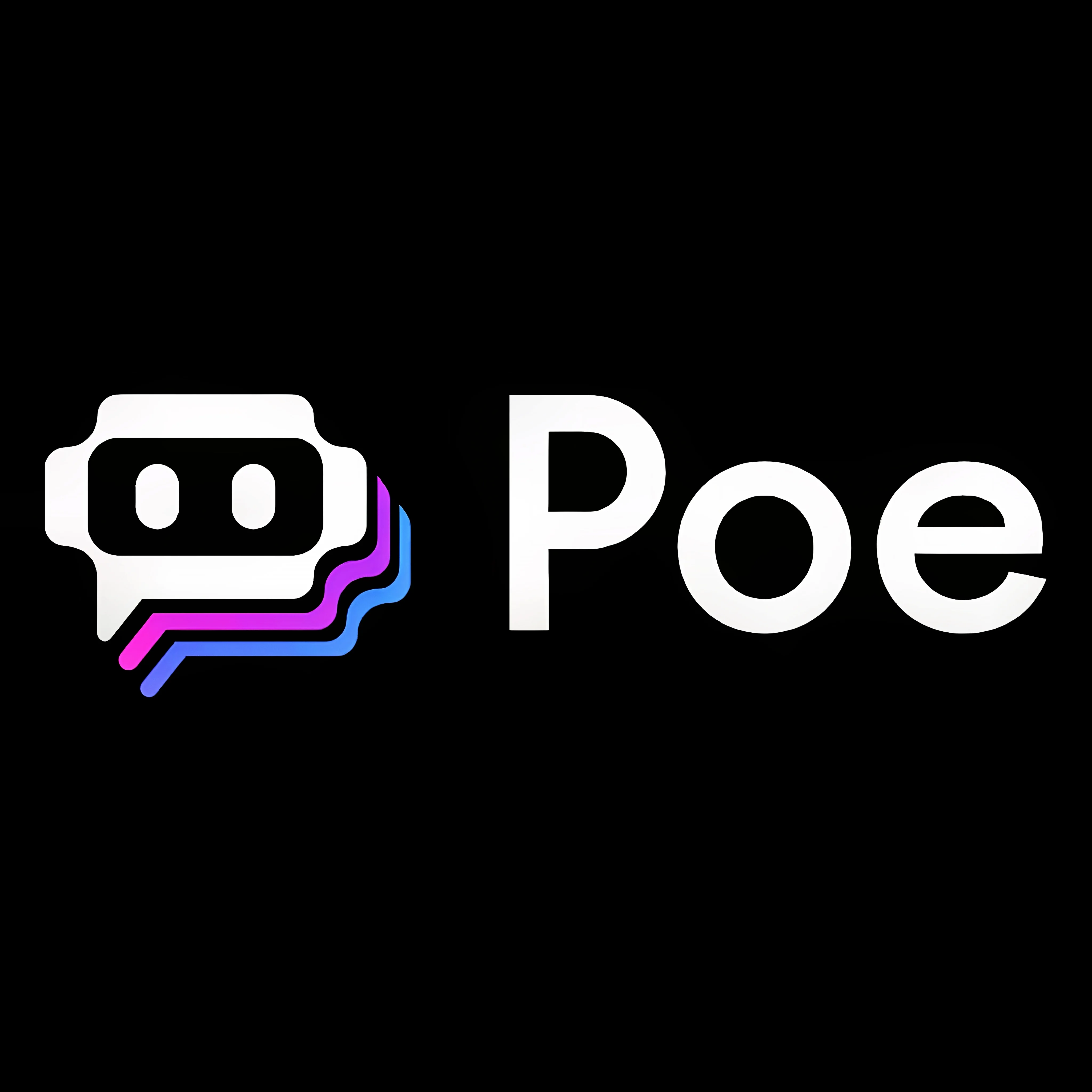 ПОДПИСКА POE AI НА 1/12 МЕСЯЦА НА ВАШ АККАУНТ
