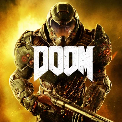 DOOM 2016 XBOX КЛЮЧ