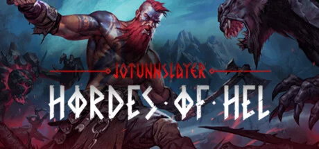 Jotunnslayer: Hordes of Hel Steam Gift Россия