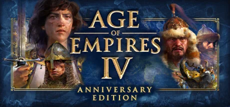 Age of Empires IV: Anniversary ОНЛАЙН / STEAM АККАУНТ