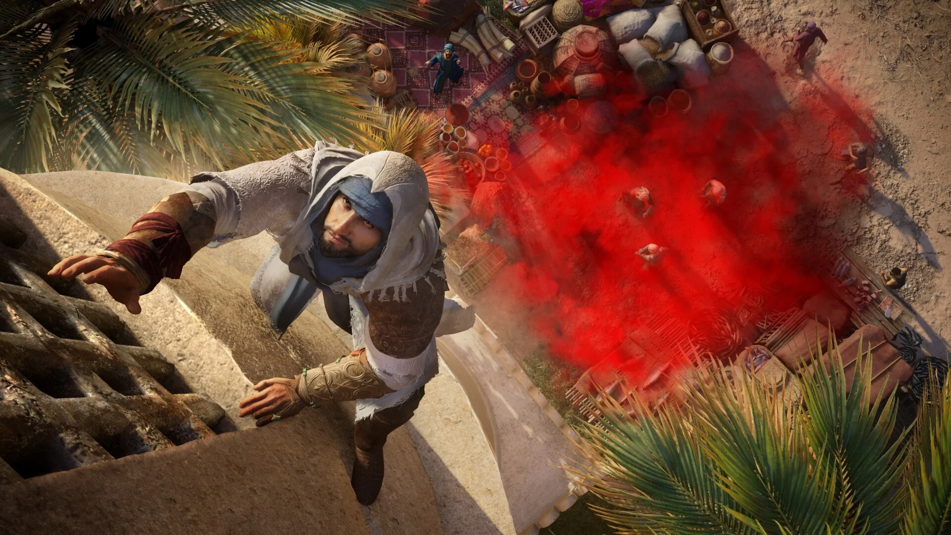 Assassins Creed Mirage Lightning Pack DLC STEAM