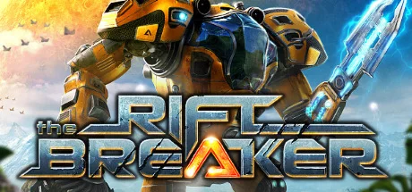The Riftbreaker АВТОДОСТАВКА Россия Steam Gift