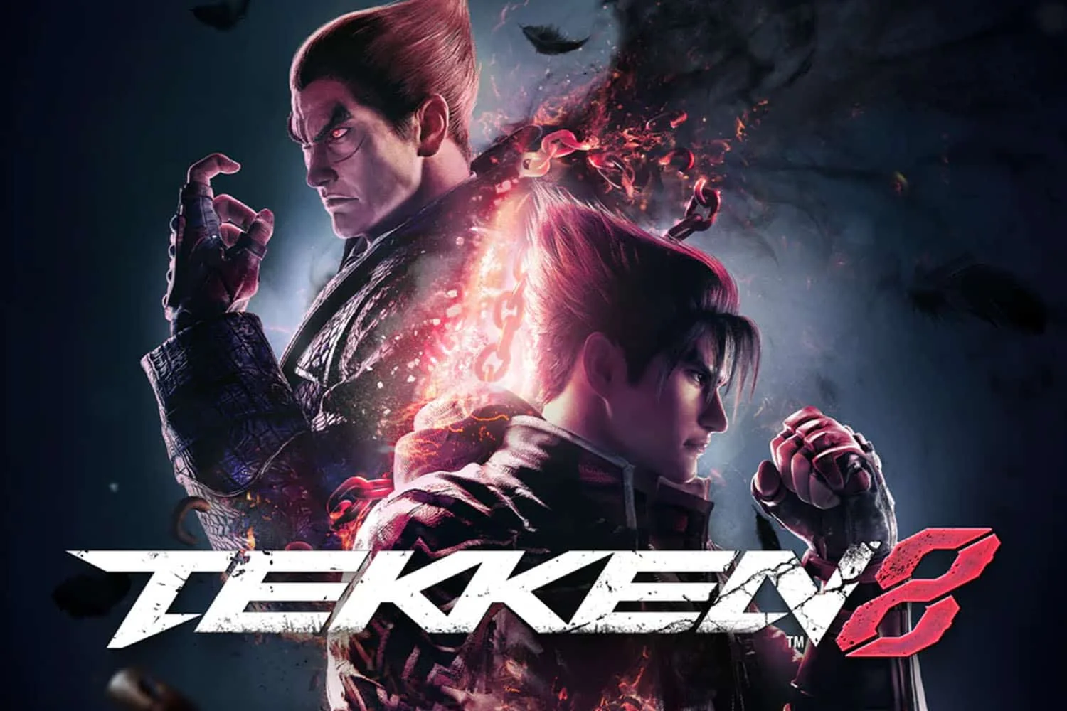 Tekken 8 ps5 Аренда