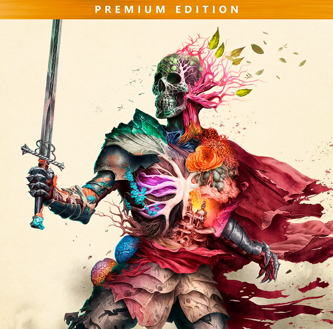 Avowed Premium Edition LOGIN:PASS АВТО 24/7