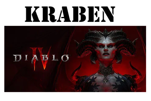 Diablo 4 + выбор DLC STEAM