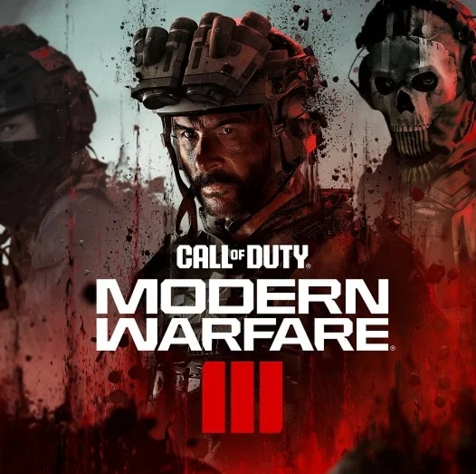 Call of Duty Modern Warfare III 2023 PC АРЕНДА