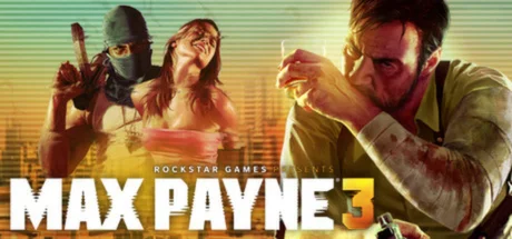 Max Payne 3 АВТОДОСТАВКА Украина/Казахстан Steam