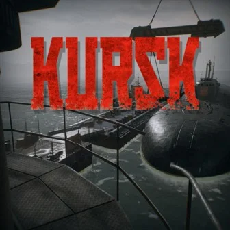 KURSK XBOX КЛЮЧ