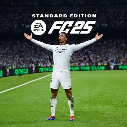 EA SPORTS FC 25EPIC GAMES Турция