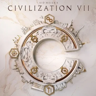 Sid Meiers Civilization VII - STEAM