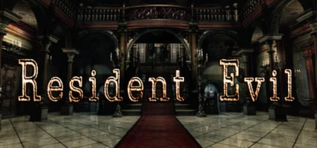 Resident Evil / biohazard HD REMASTER АВТО RU Steam