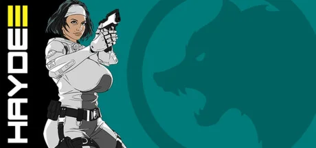 Haydee 3 АВТОДОСТАВКА STEAM РОССИЯ