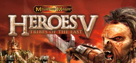Heroes of Might and Magic V: Tribes of the East