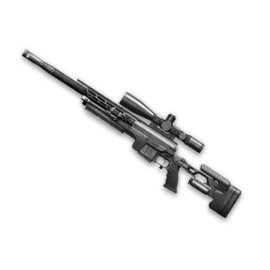 PGM Ultima Ratio