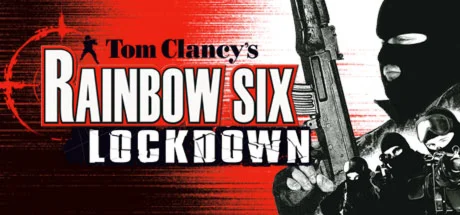 Tom Clancys Rainbow Six: Lockdown АВТО Россия Steam