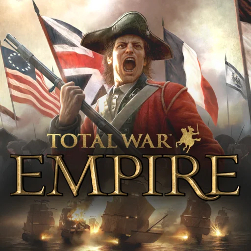 Total War EMPIRE iPhone ios AppStore iPad