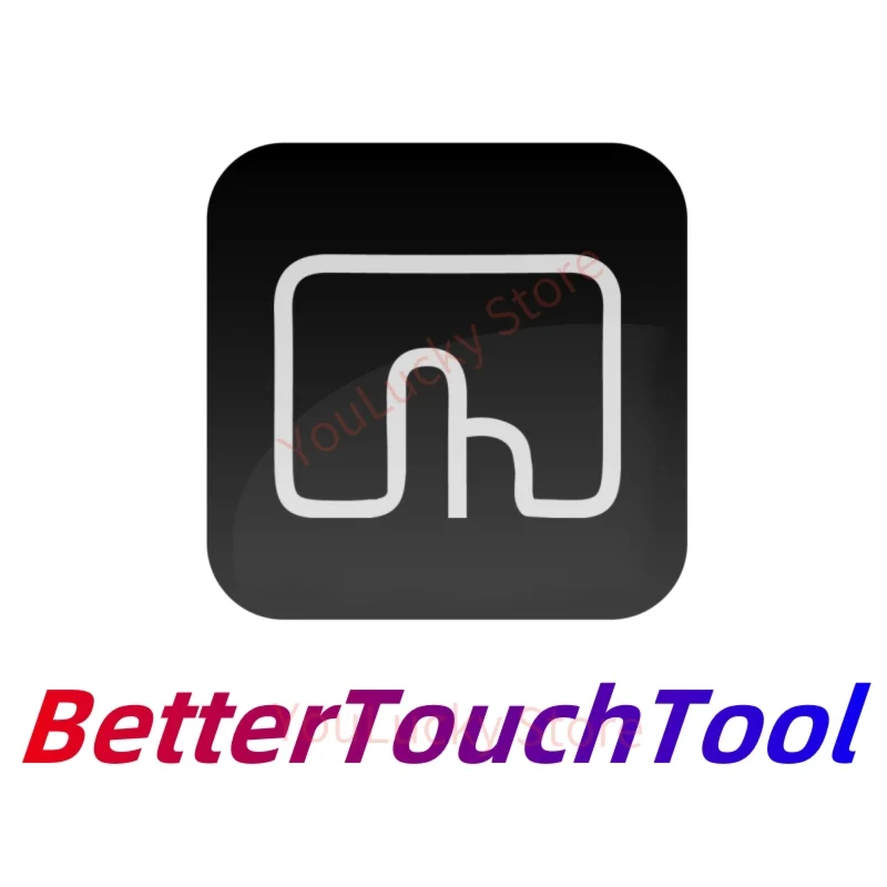 BetterTouchTool Mac OSBetter Touch Tool ключ