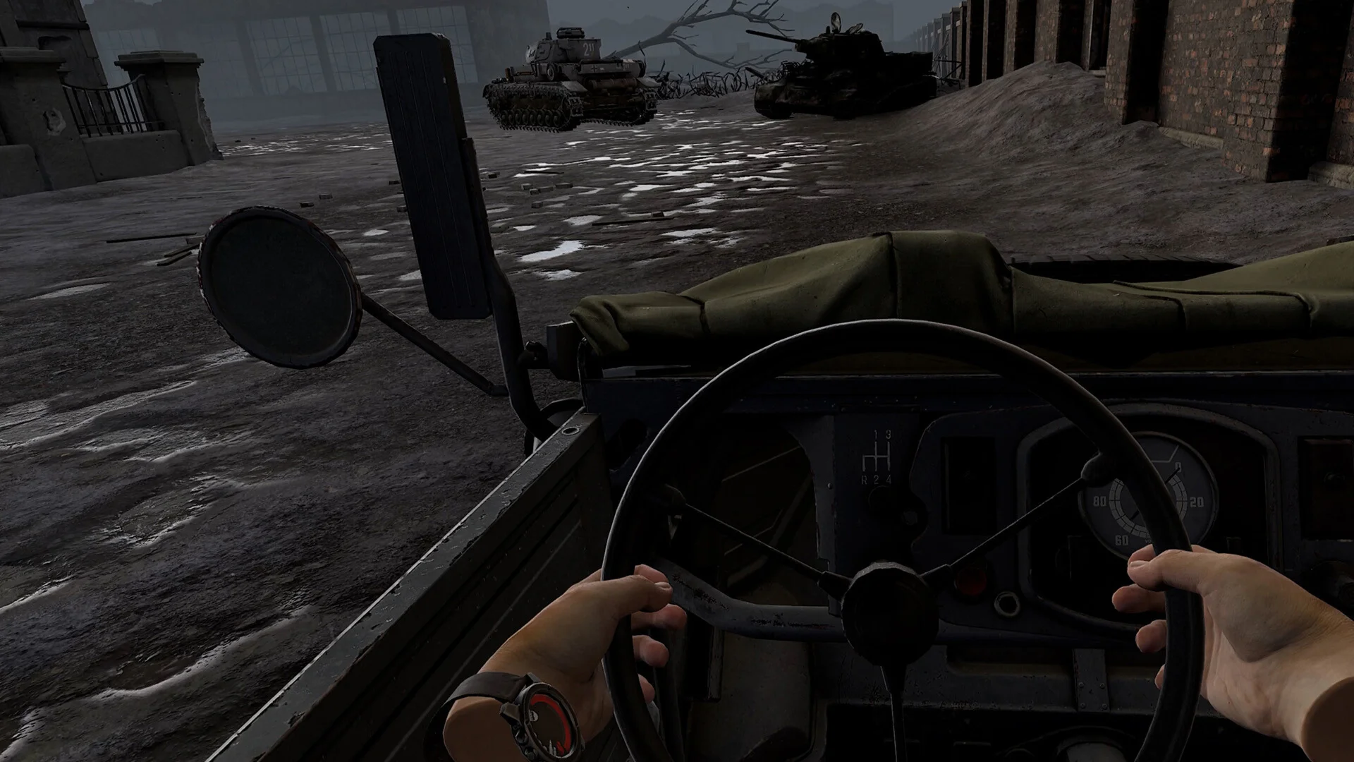 Pavlov АВТОДОСТАВКА Россия Steam Gift