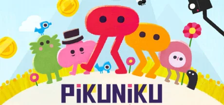 PikunikuRegion freeSteam KeyАвтовыдача