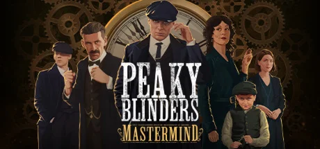 Peaky Blinders: MastermindRegion freeSteam Key