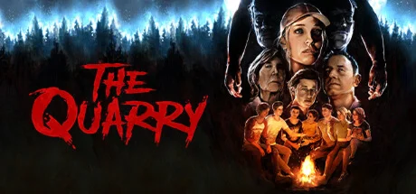 The QuarrySTEAMРОССИЯ+МИРРУССКИЙ ЯЗЫК