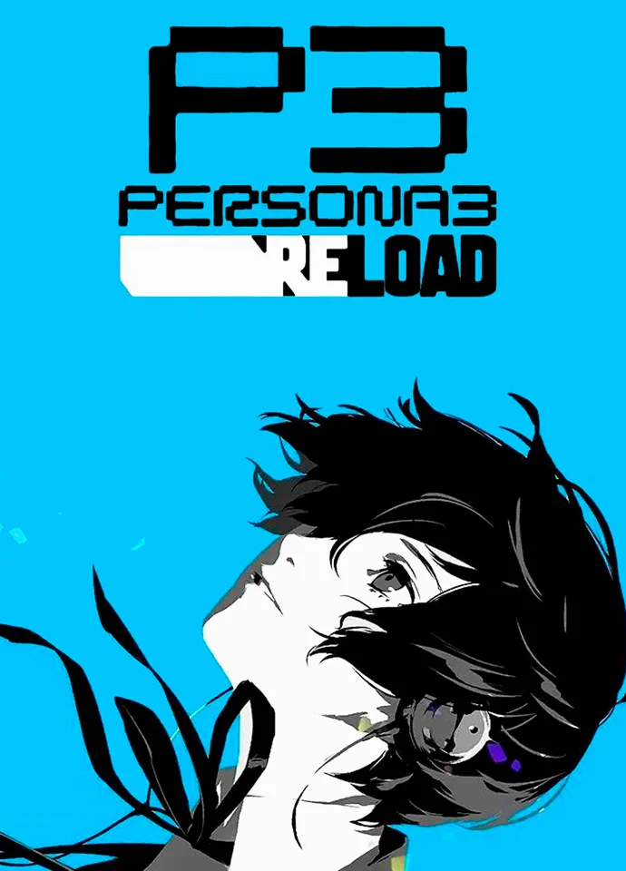 Persona 3 Reload Steam аккаунт Офлайн Без Guard