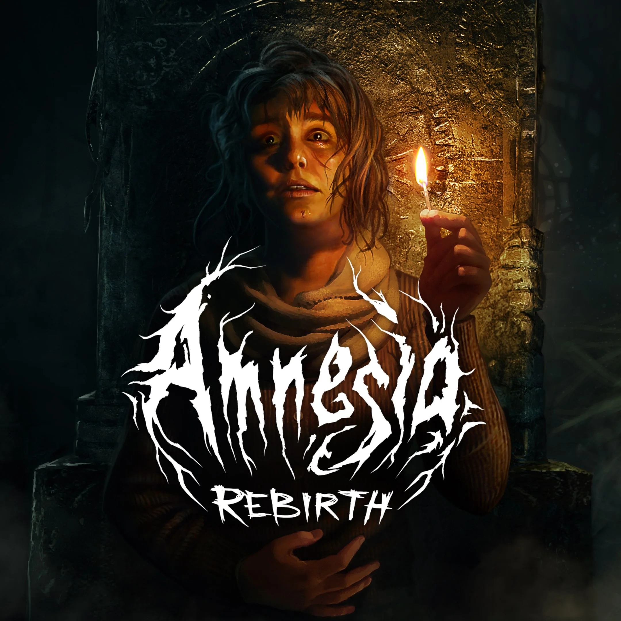 Amnesia: Rebirth Steam/ Ключ/ Россия и Весь Мир