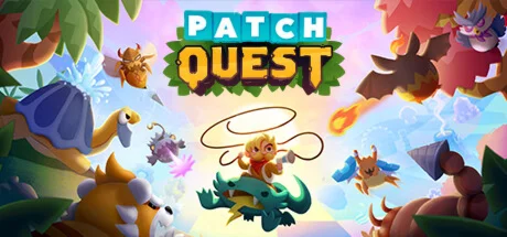 Patch QuestRegion freeSteam KeyАвтовыдача