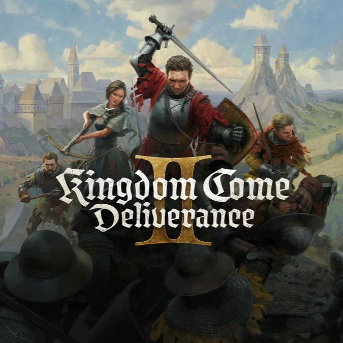 Kingdom Come: Deliverance 2 II Gold Edition XBOX