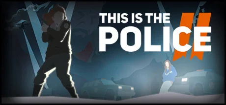 This is Police 2 STEAM-ключ+ПОДАРОК RU+СНГ