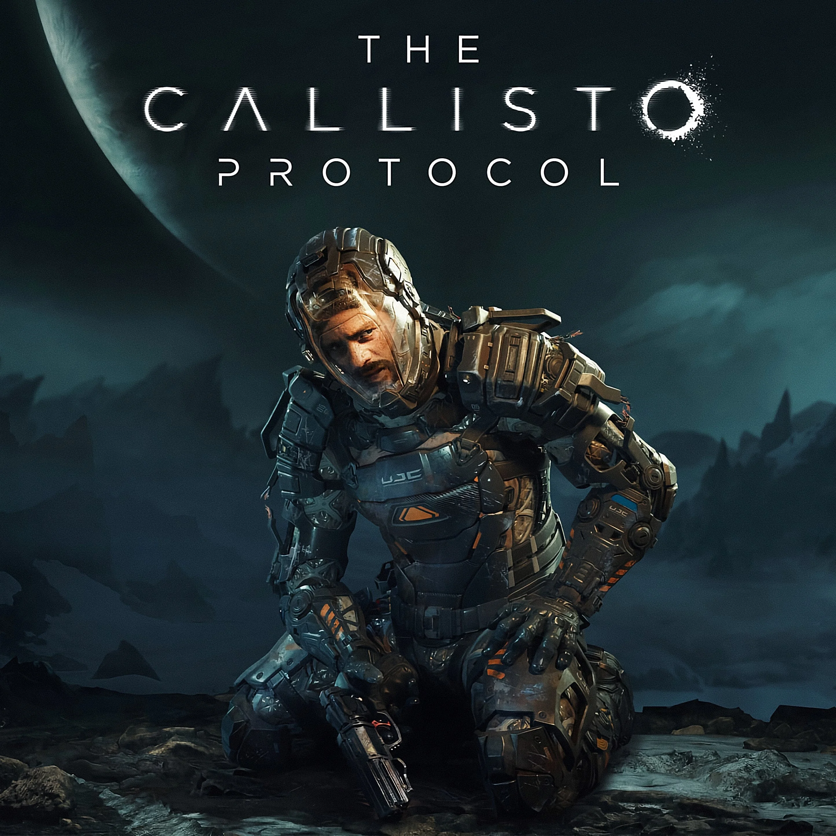 Все регионы The Callisto Protocol + выбор издания