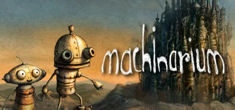 MachinariumRegion freeSteam KeyАвтовыдача