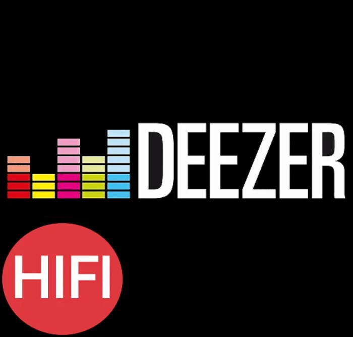 DEEZER HI-FI 1/12 МЕСЯЦА НОВЫЙ АККАУНТ ПРОДЛЕНИЕ